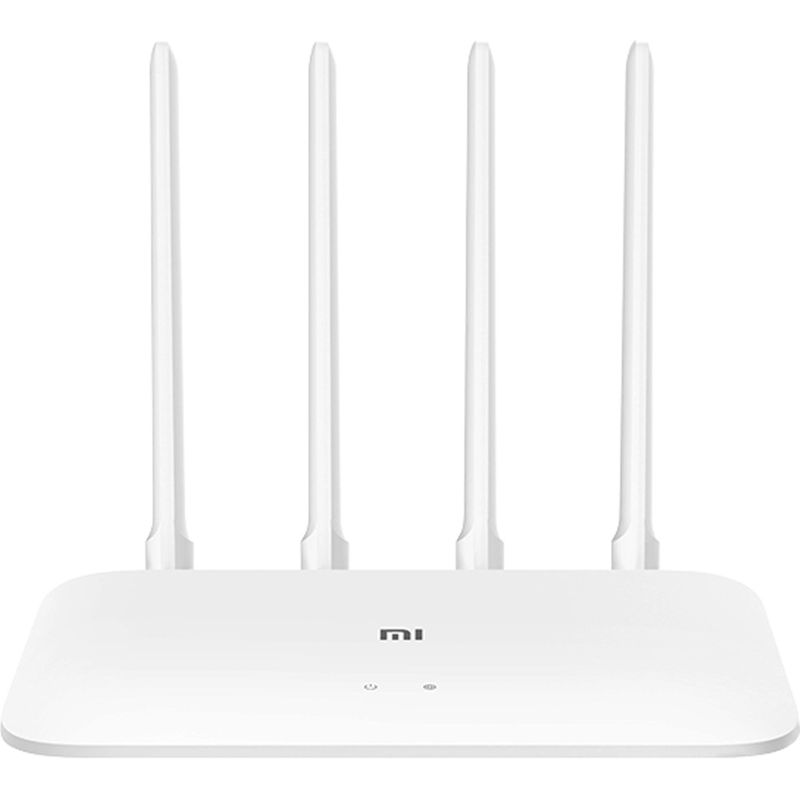 Roteador Wi-fi Mi ROUTER 4A GIGA Branco XIAOMI
