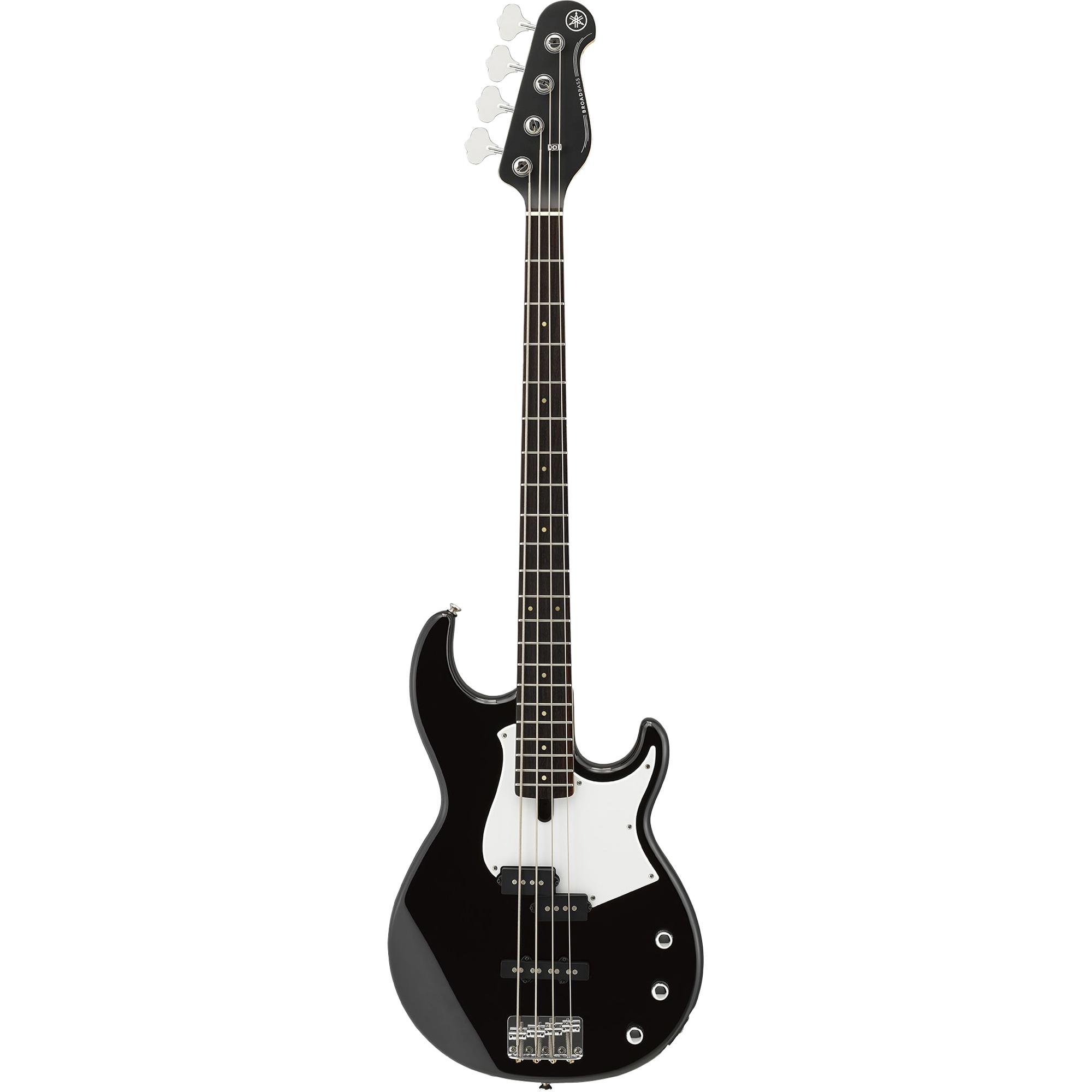 Contrabaixo Yamaha BB234 4 Cordas Preto