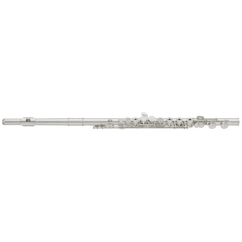 Flauta Transversal Soprano Yamaha YFL222 Hd/Id