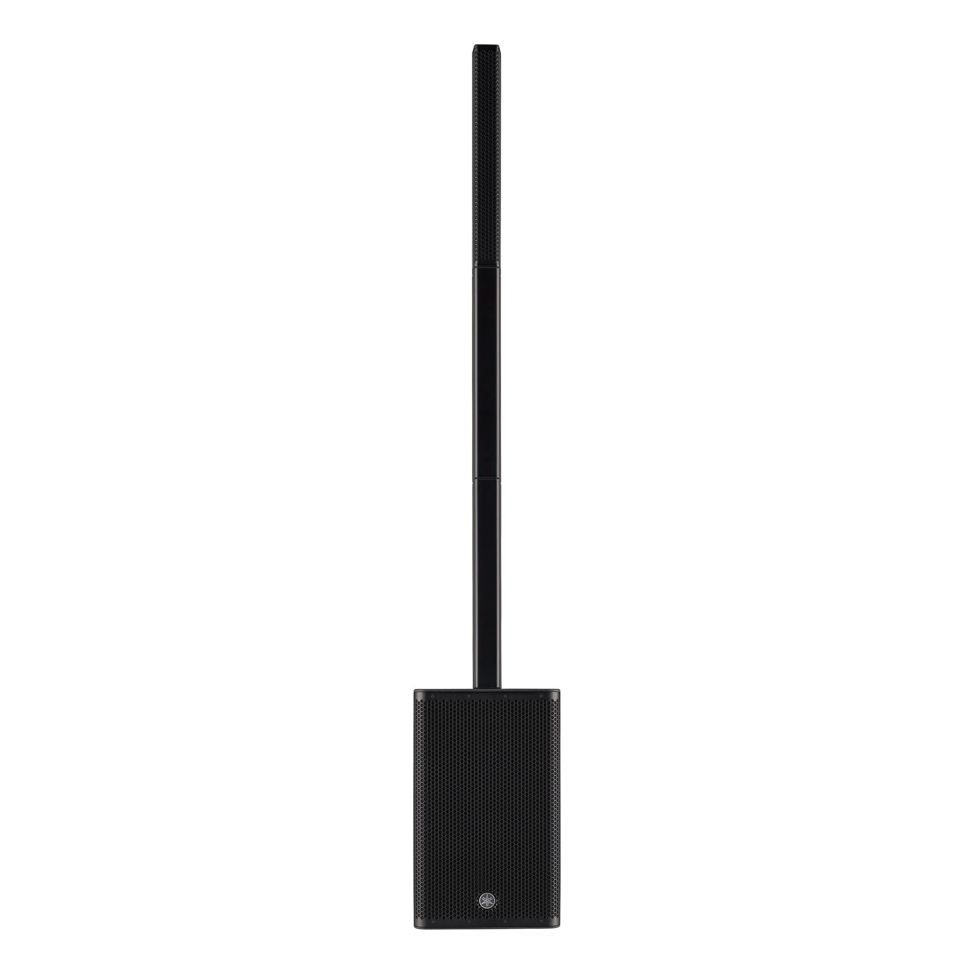 Sistema PA Portatil Stagepas Yamaha 1K MKII 1