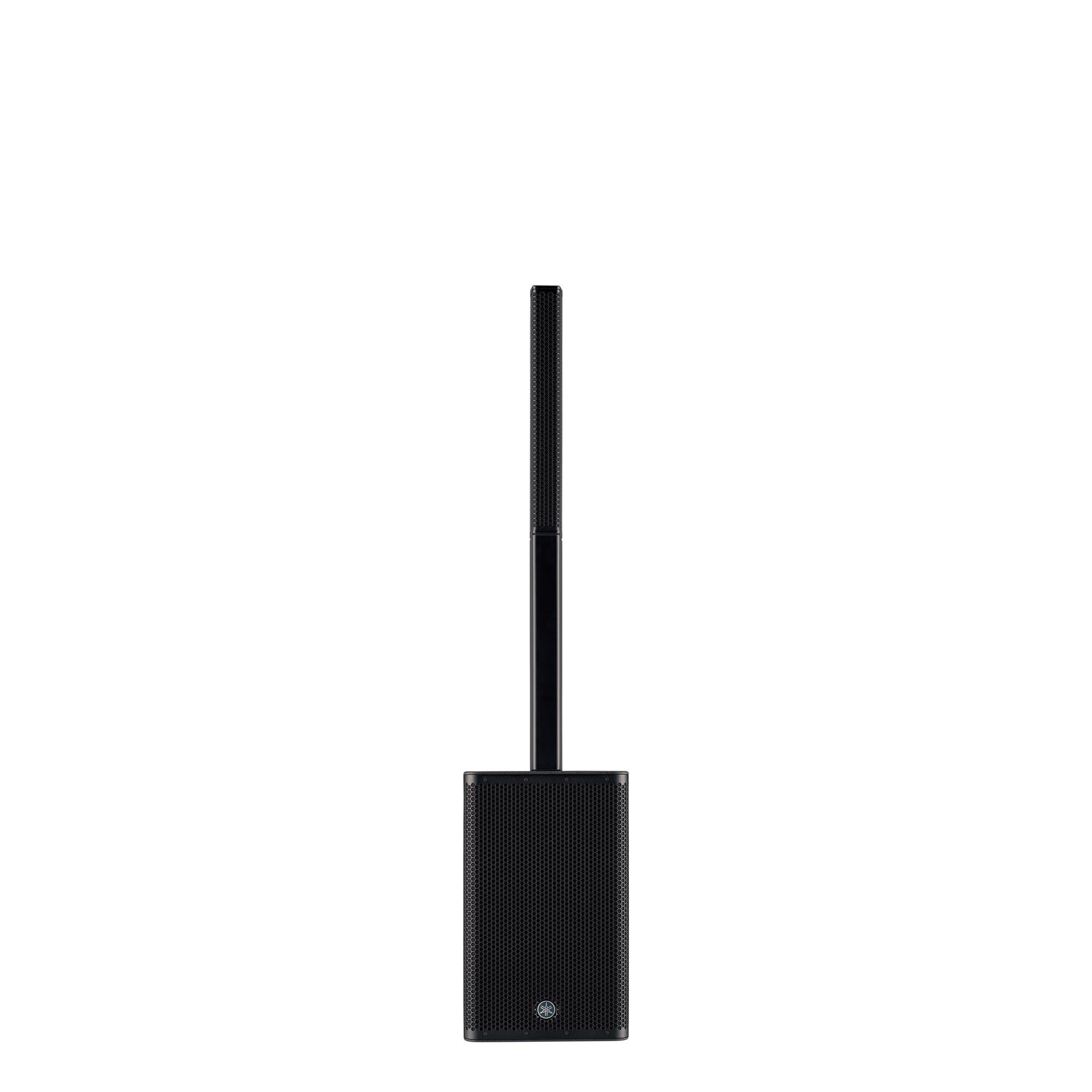 Sistema PA Portatil Stagepas Yamaha 1K MKII 2