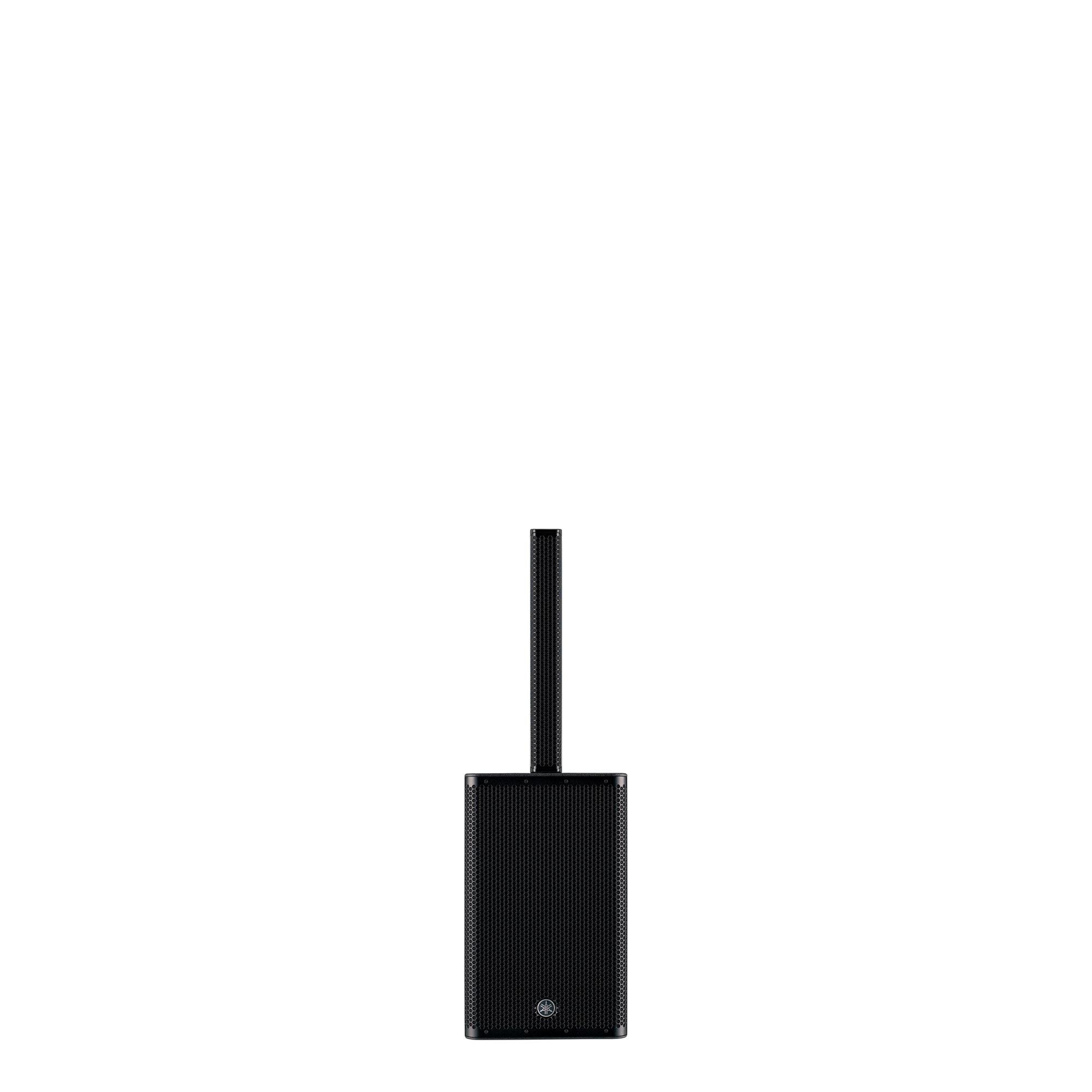Sistema PA Portatil Stagepas Yamaha 1K MKII 3