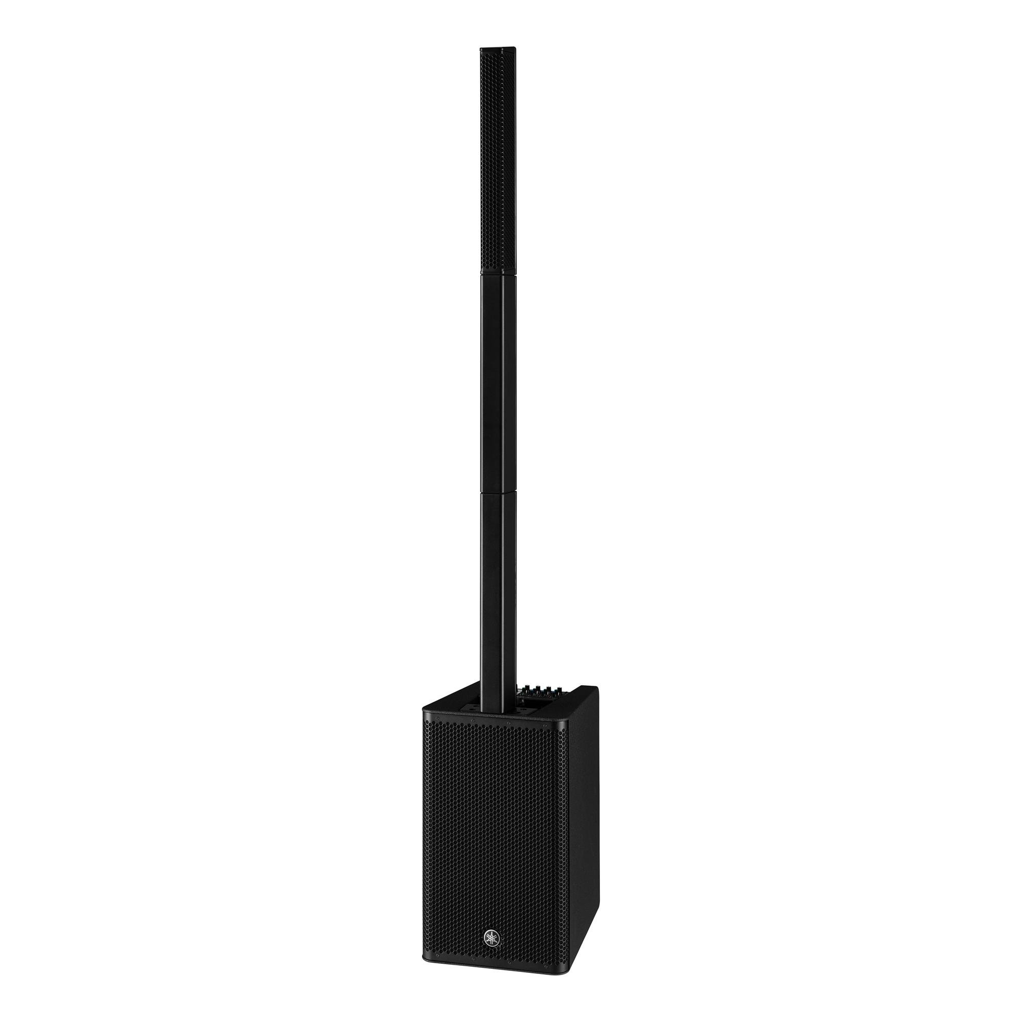 Sistema PA Portatil Stagepas Yamaha 1K MKII 4