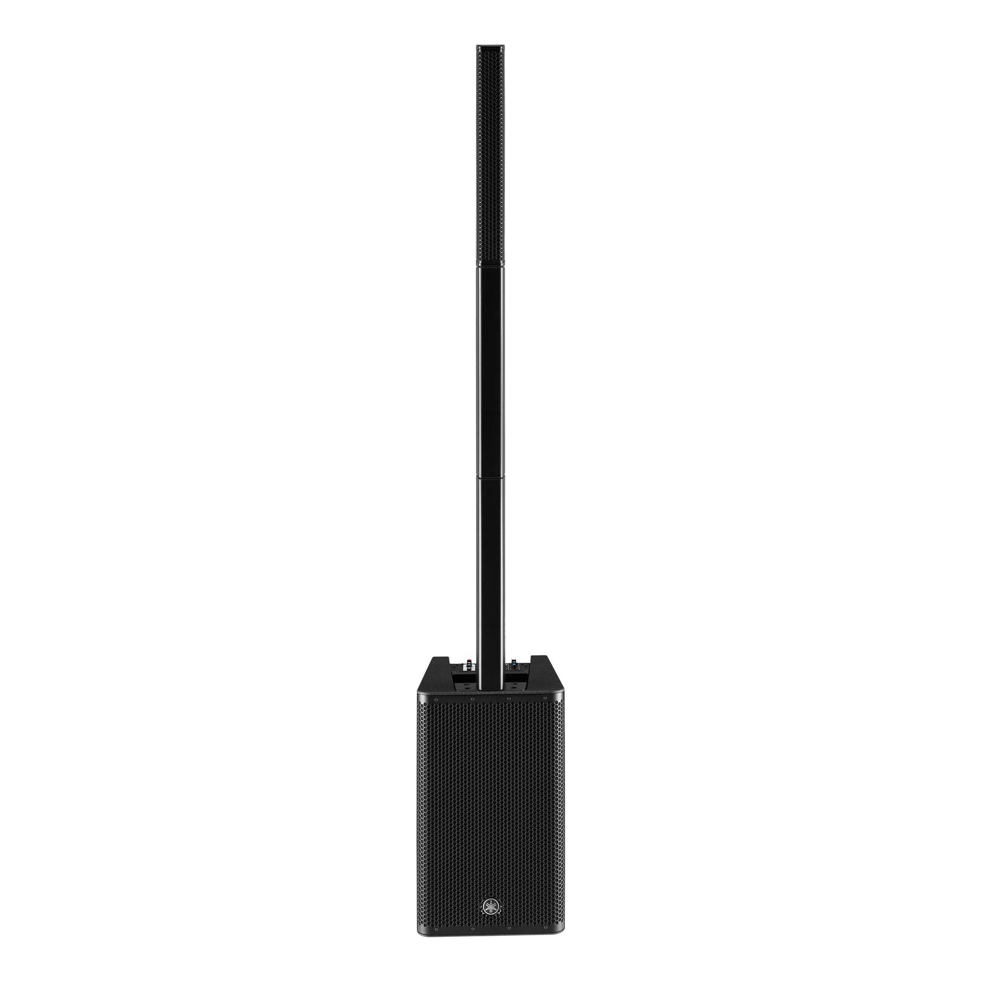 Sistema PA Portatil Stagepas Yamaha 1K MKII 5