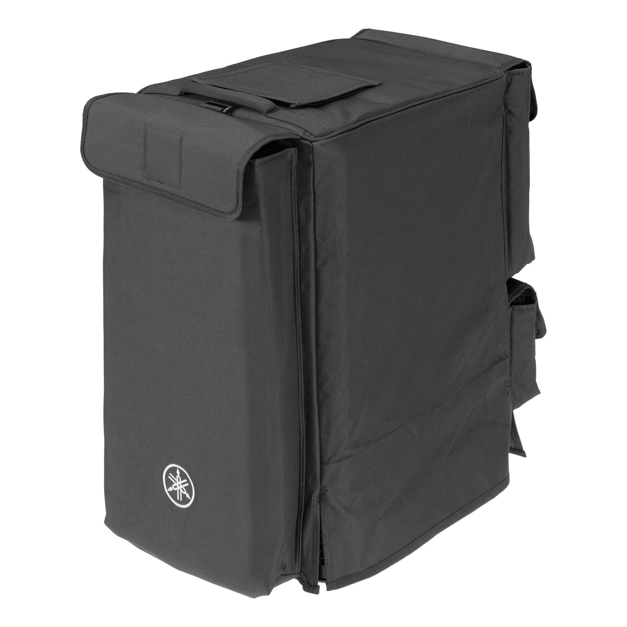 Sistema PA Portatil Stagepas Yamaha 1K MKII 8